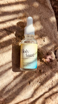 Self tanning Drops